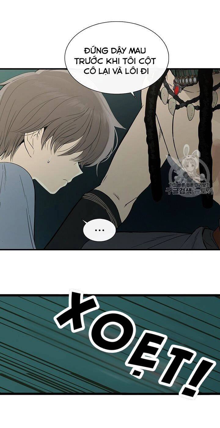 Lãnh Địa Totem Chapter 6 - 23