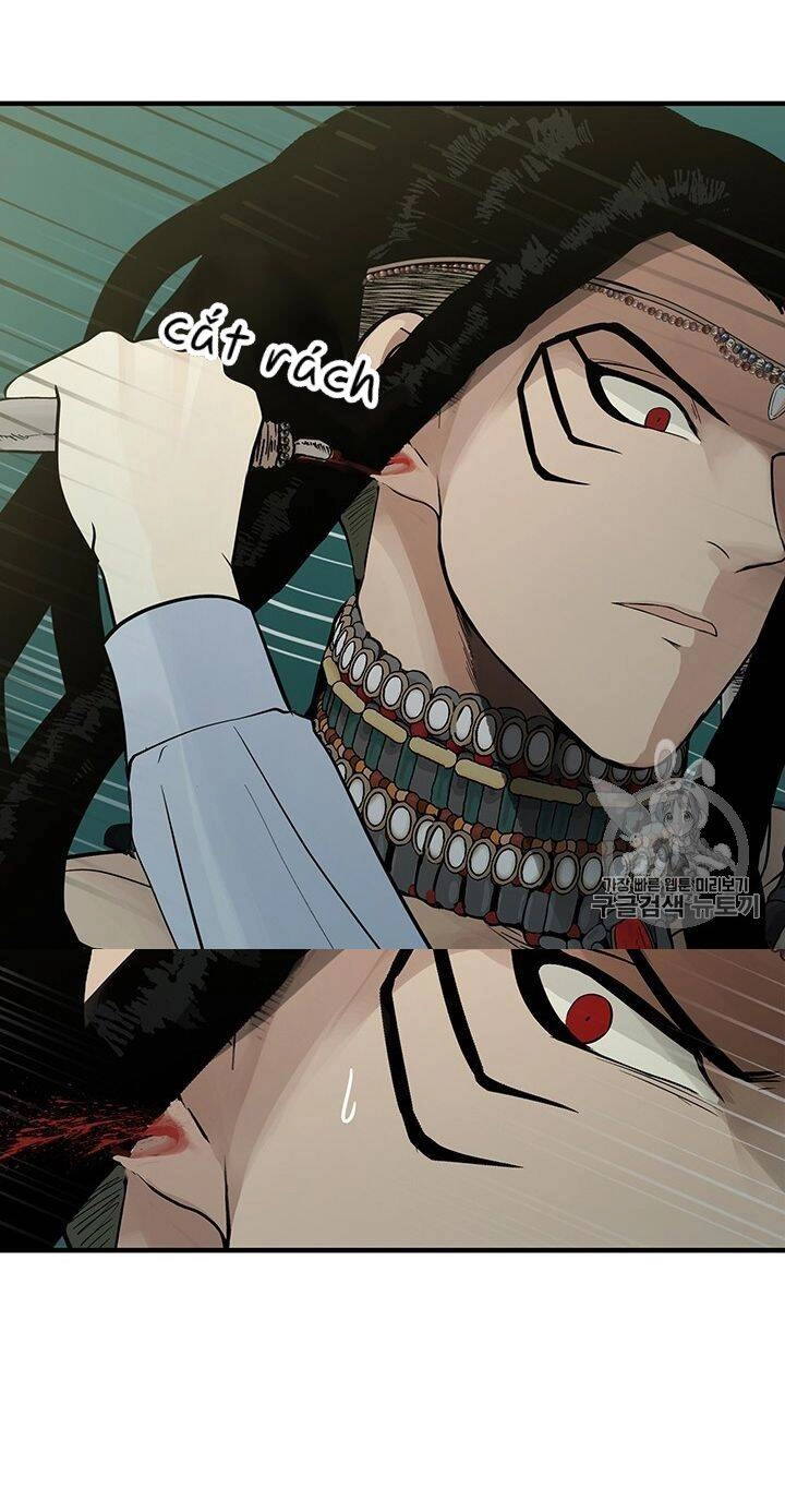 Lãnh Địa Totem Chapter 6 - 24