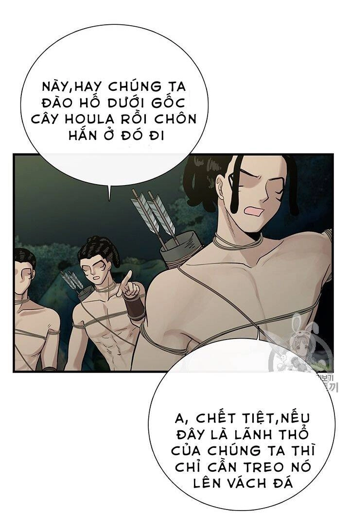 Lãnh Địa Totem Chapter 6 - 28