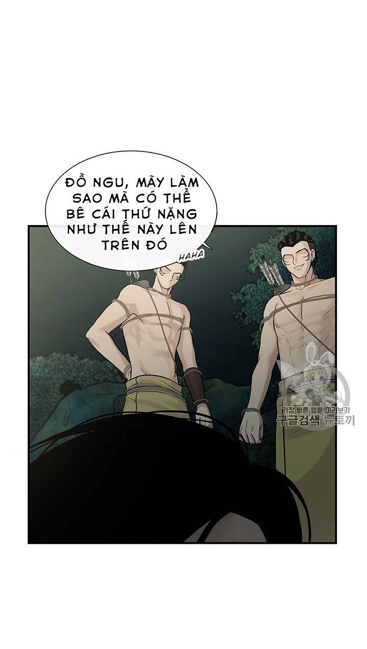 Lãnh Địa Totem Chapter 6 - 30