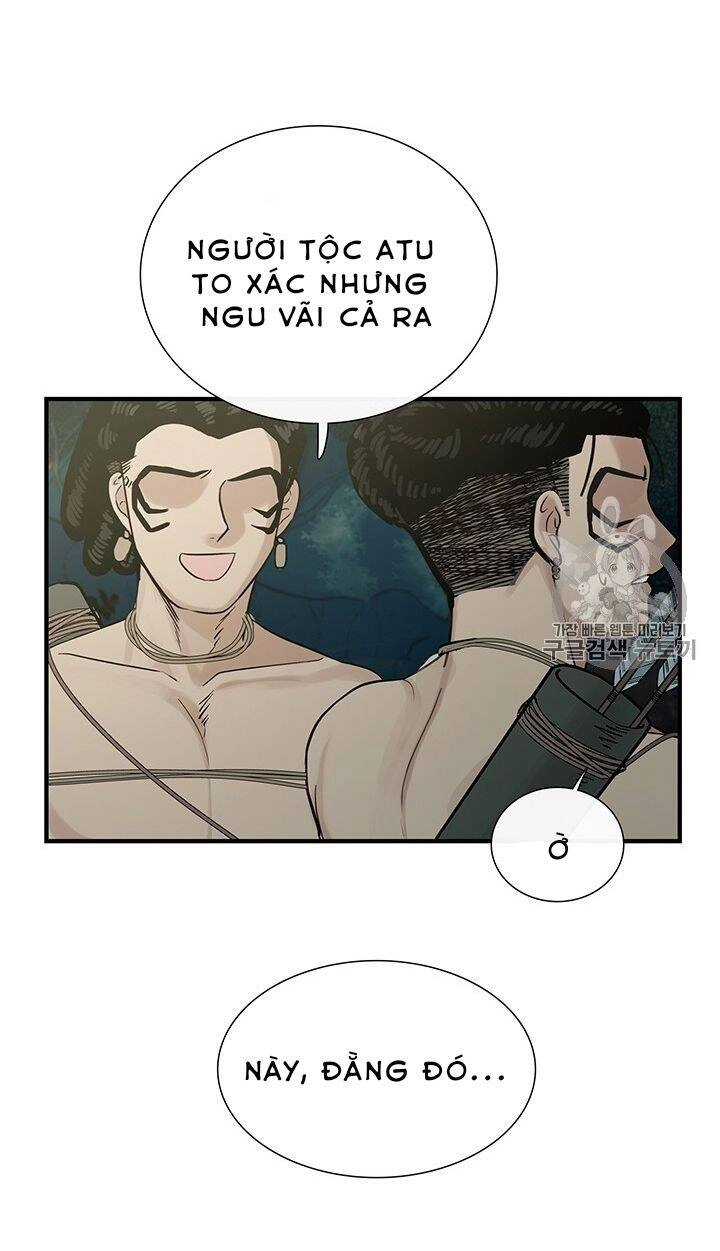 Lãnh Địa Totem Chapter 6 - 31