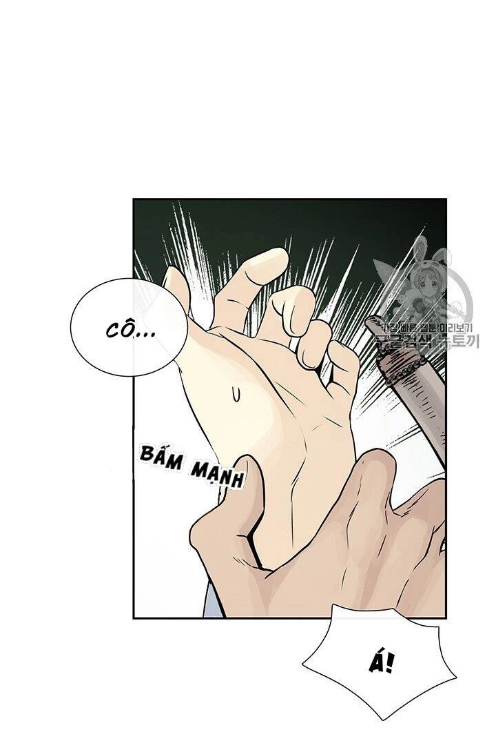 Lãnh Địa Totem Chapter 6 - 39