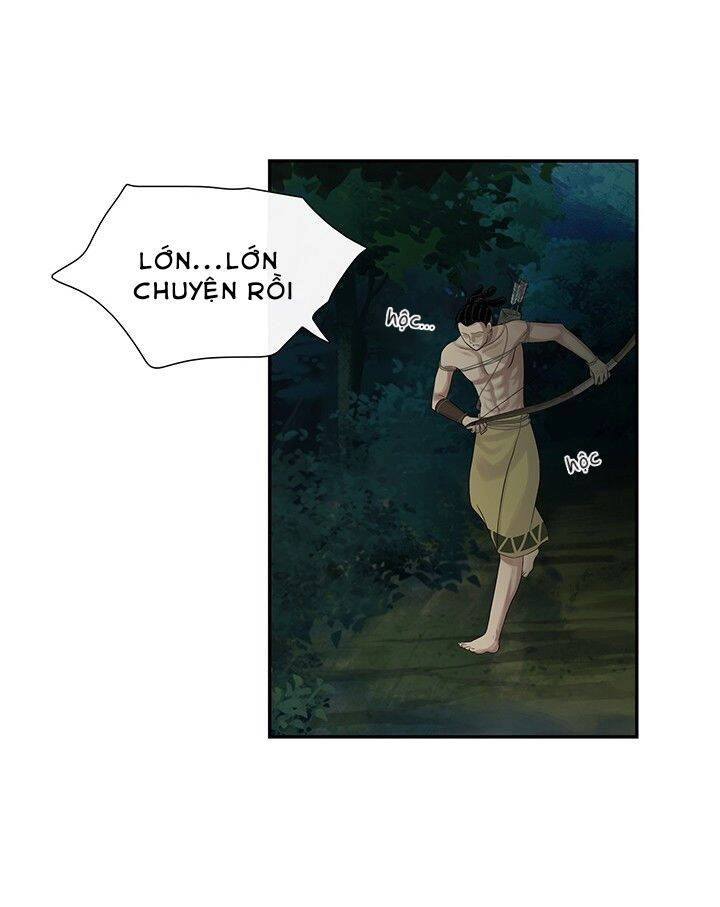 Lãnh Địa Totem Chapter 6 - 45