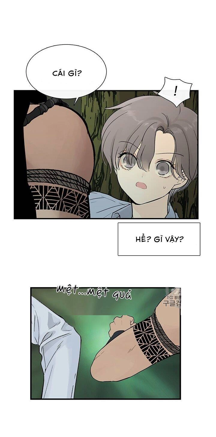 Lãnh Địa Totem Chapter 6 - 46