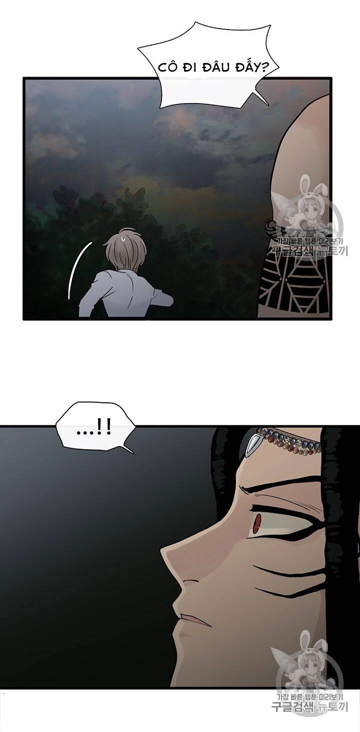 Lãnh Địa Totem Chapter 6 - 47