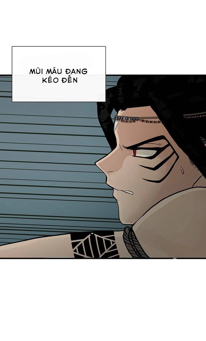 Lãnh Địa Totem Chapter 6 - 52