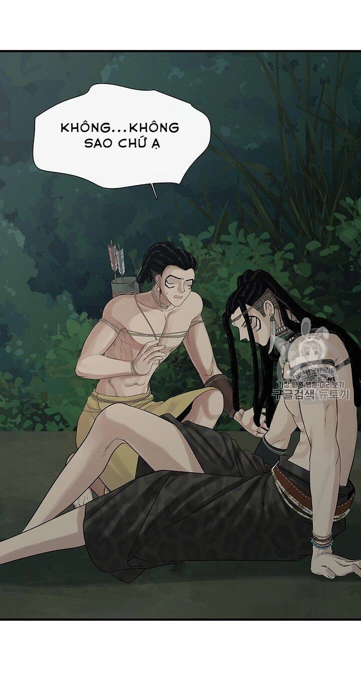 Lãnh Địa Totem Chapter 6 - 56