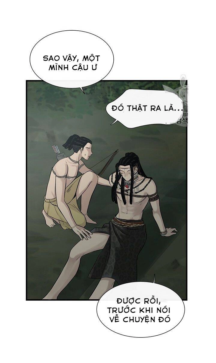 Lãnh Địa Totem Chapter 6 - 57