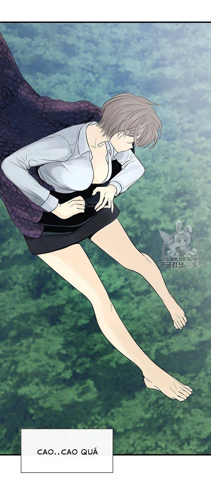 Lãnh Địa Totem Chapter 6 - 61