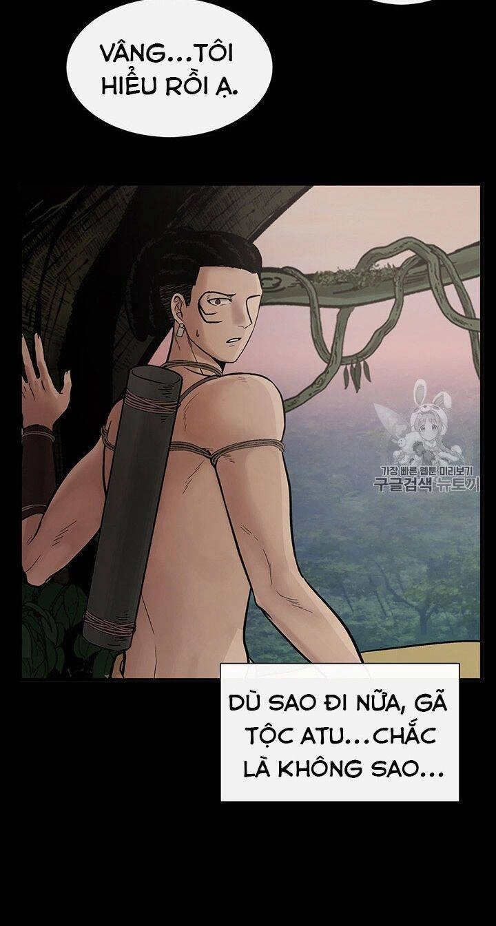 Lãnh Địa Totem Chapter 8 - 19