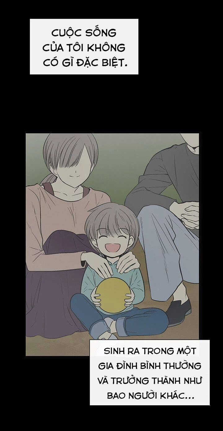 Lãnh Địa Totem Chapter 8 - 22