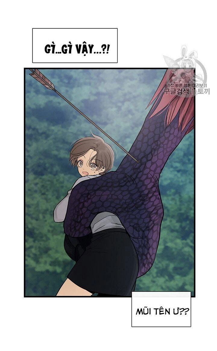 Lãnh Địa Totem Chapter 8 - 37