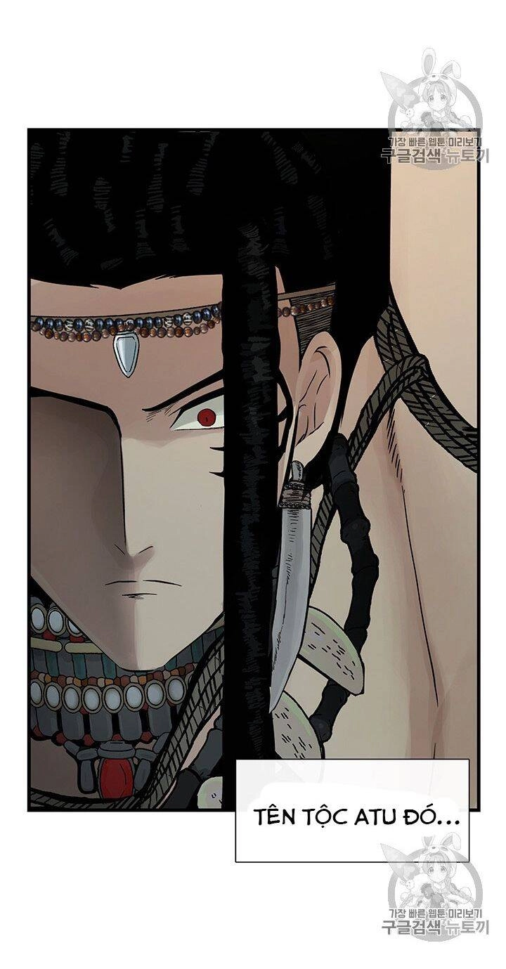 Lãnh Địa Totem Chapter 8 - 57