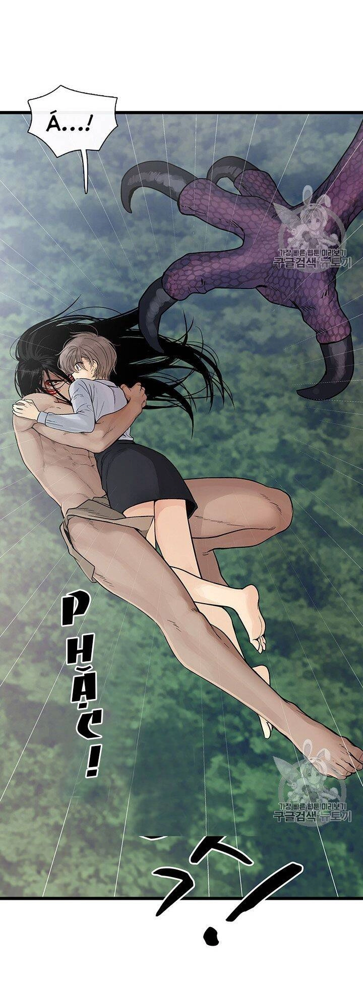 Lãnh Địa Totem Chapter 8 - 62