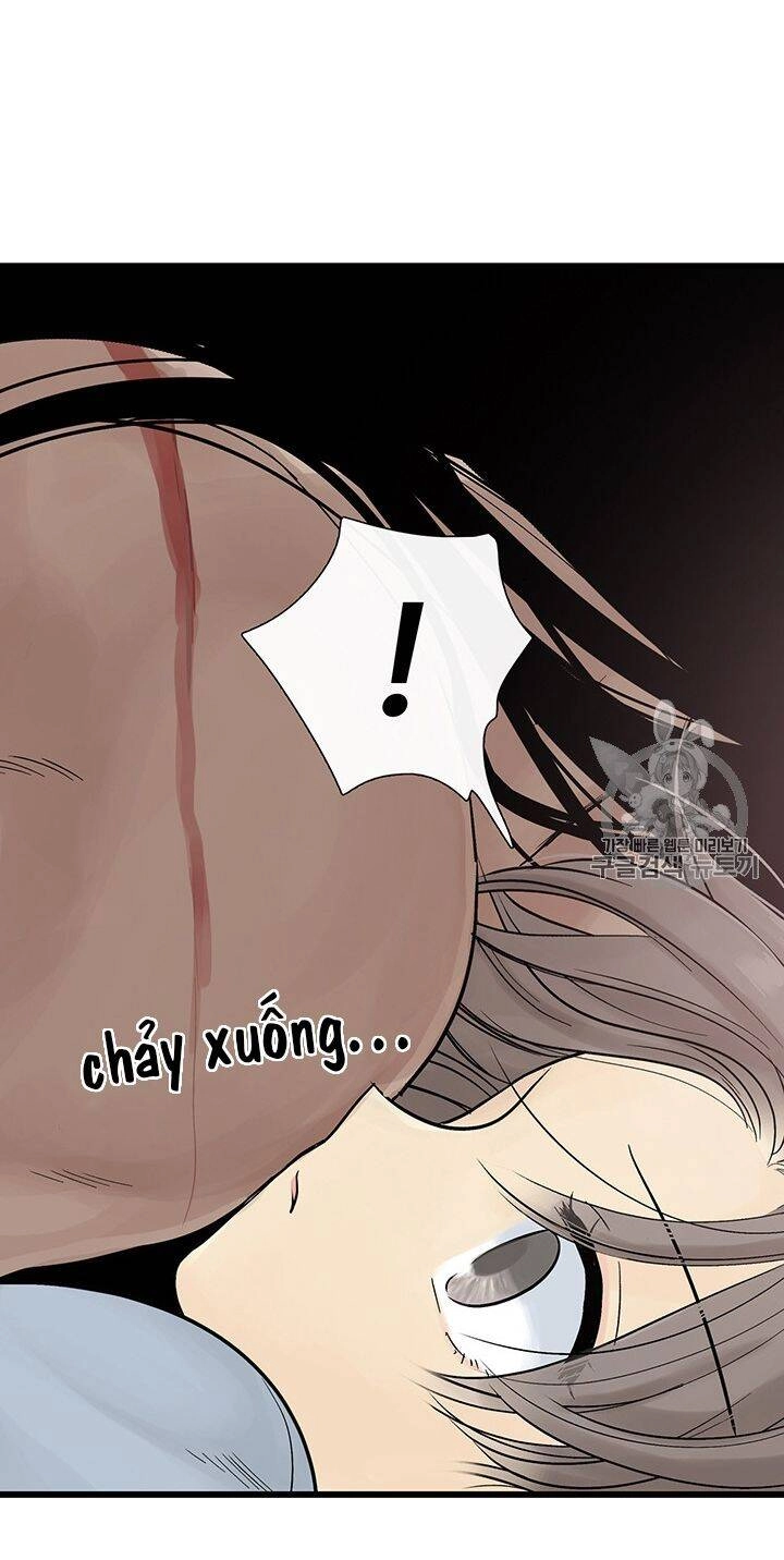 Lãnh Địa Totem Chapter 9 - 11