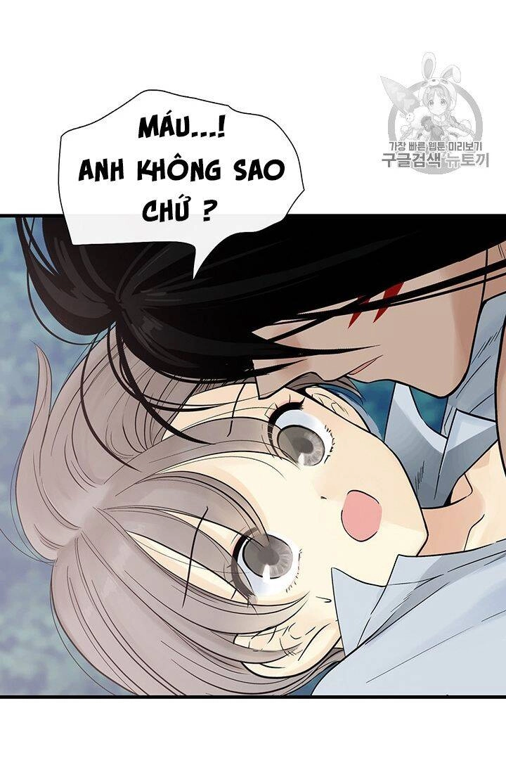 Lãnh Địa Totem Chapter 9 - 12