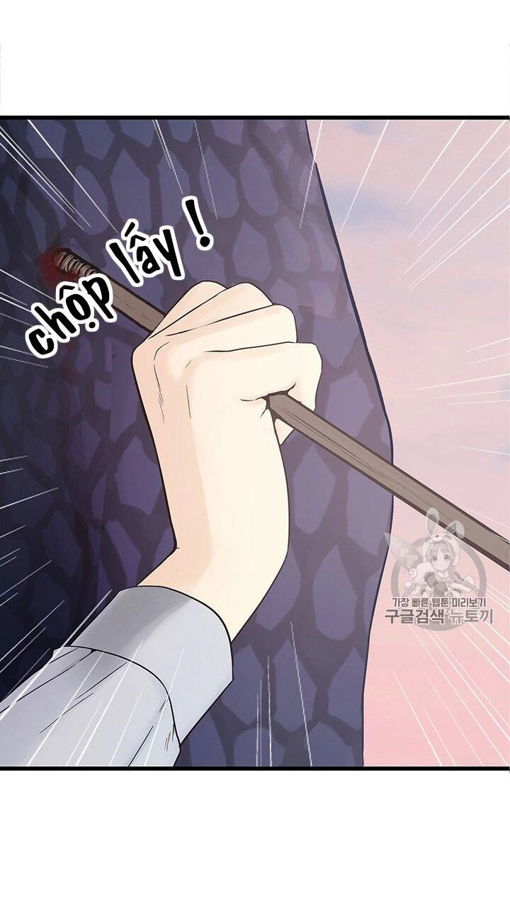 Lãnh Địa Totem Chapter 9 - 19