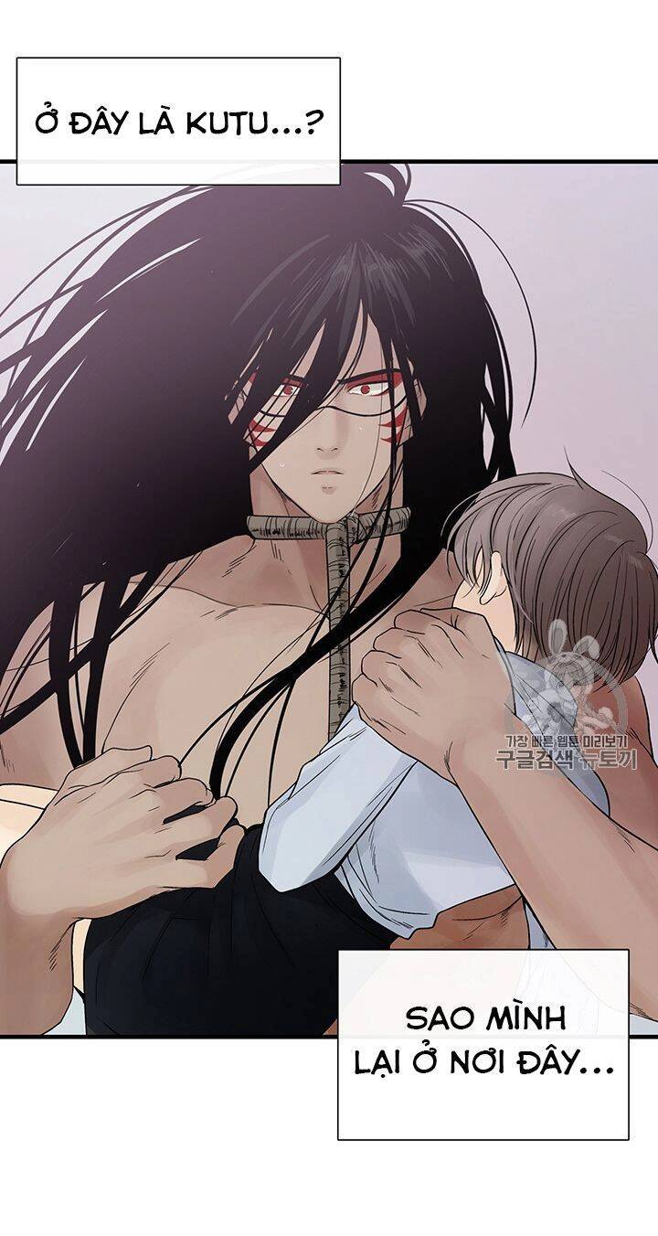 Lãnh Địa Totem Chapter 9 - 33