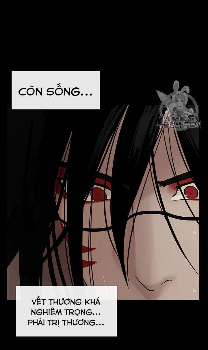 Lãnh Địa Totem Chapter 9 - 41