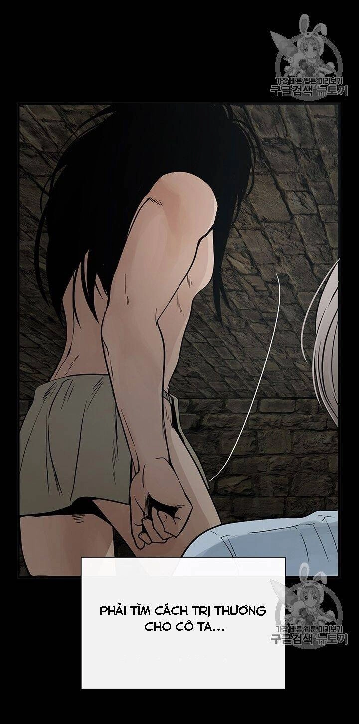 Lãnh Địa Totem Chapter 10 - 3