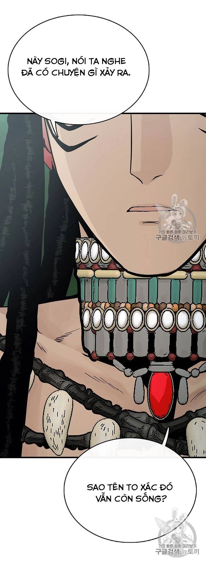 Lãnh Địa Totem Chapter 10 - 17