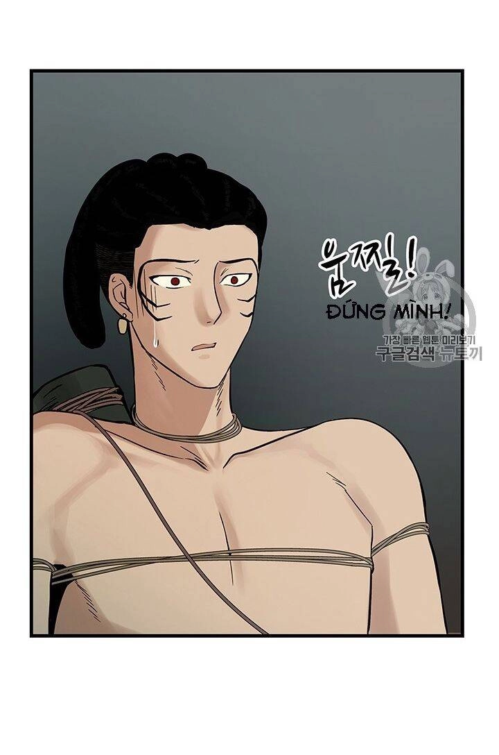 Lãnh Địa Totem Chapter 10 - 20