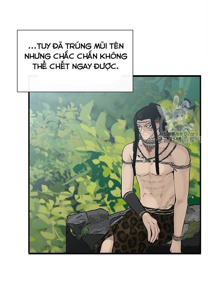 Lãnh Địa Totem Chapter 10 - 23