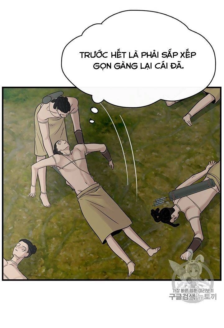 Lãnh Địa Totem Chapter 10 - 29