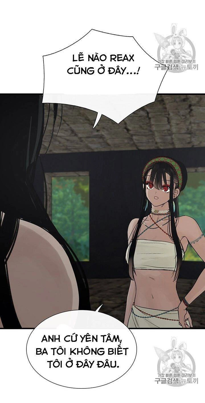 Lãnh Địa Totem Chapter 10 - 40