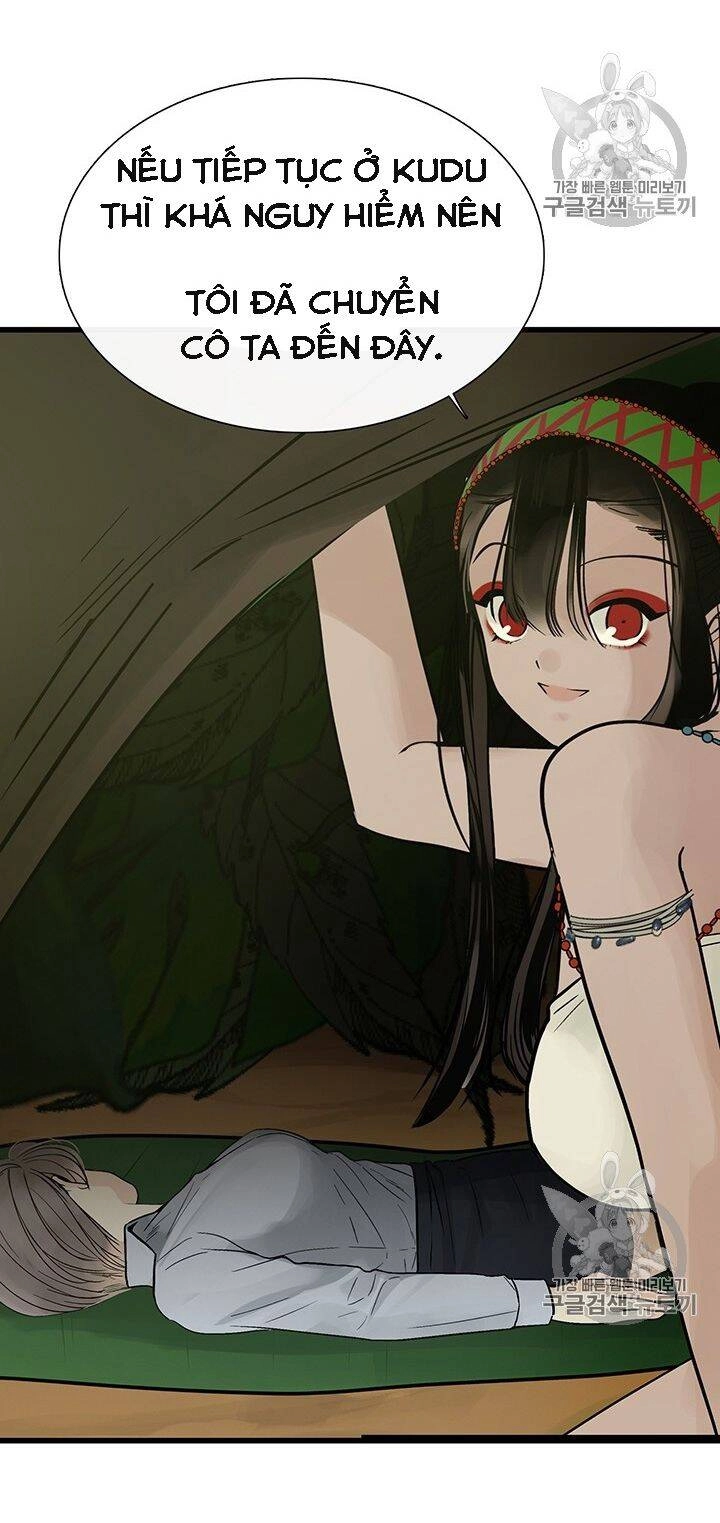 Lãnh Địa Totem Chapter 10 - 44