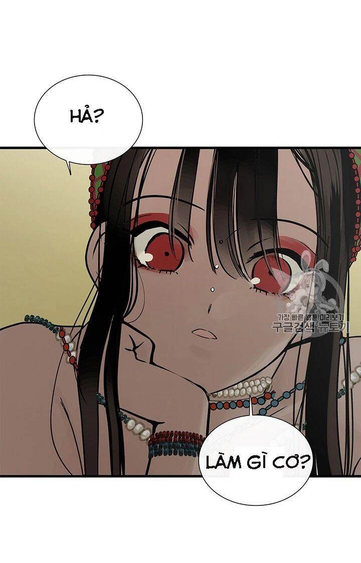 Lãnh Địa Totem Chapter 10 - 50