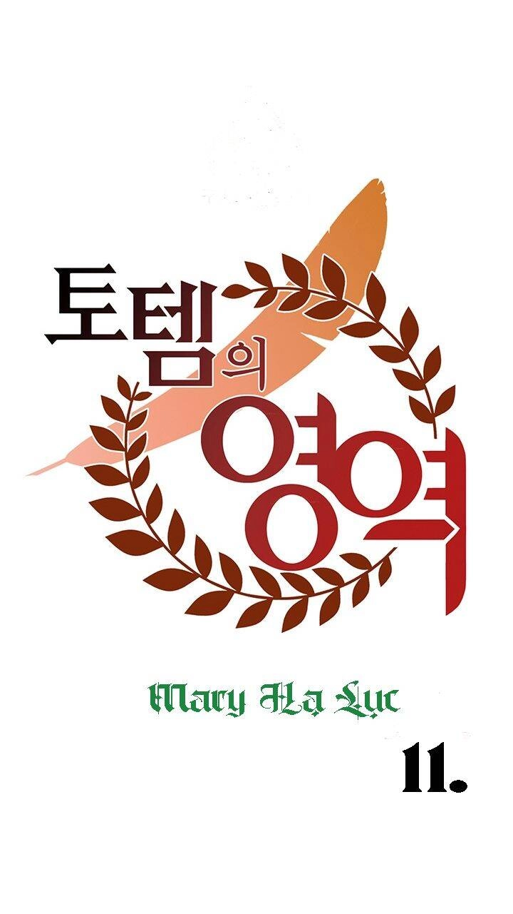 Lãnh Địa Totem Chapter 11 - 1