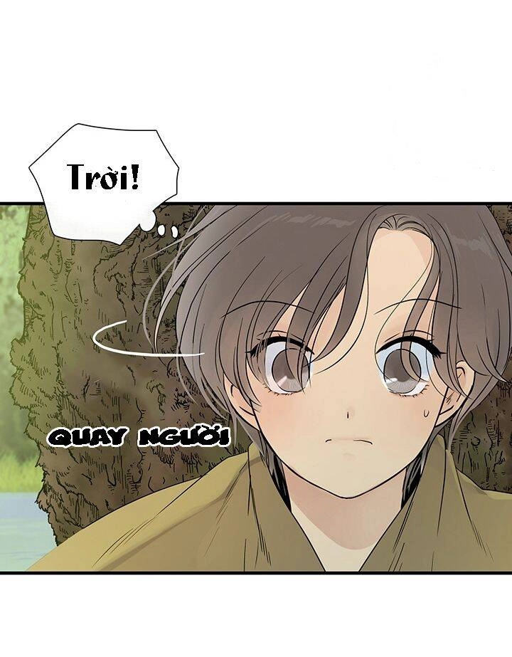 Lãnh Địa Totem Chapter 11 - 24