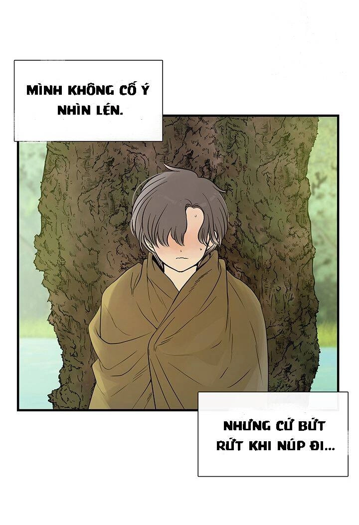 Lãnh Địa Totem Chapter 11 - 25