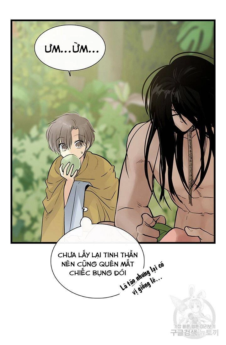 Lãnh Địa Totem Chapter 11 - 76