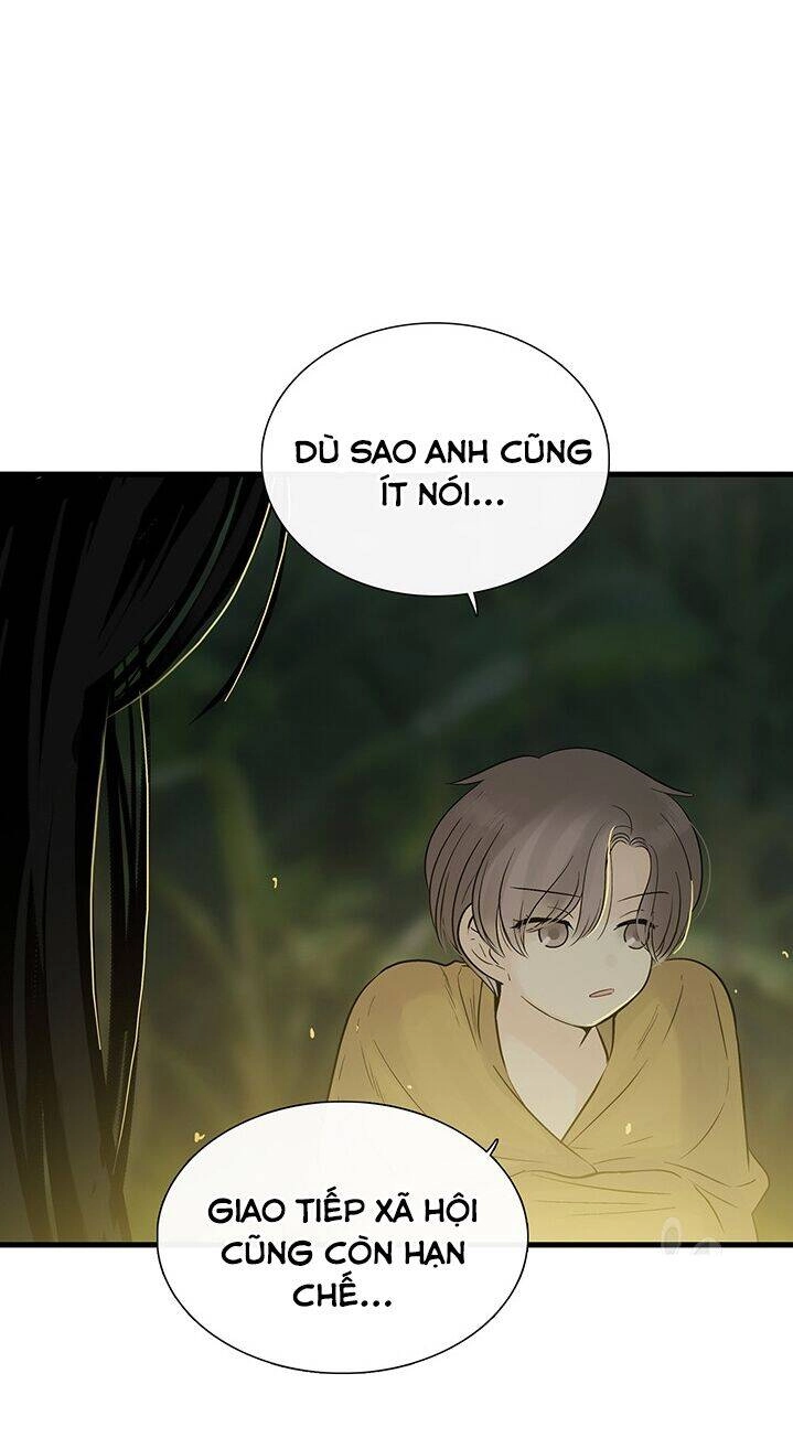 Lãnh Địa Totem Chapter 15 - 8