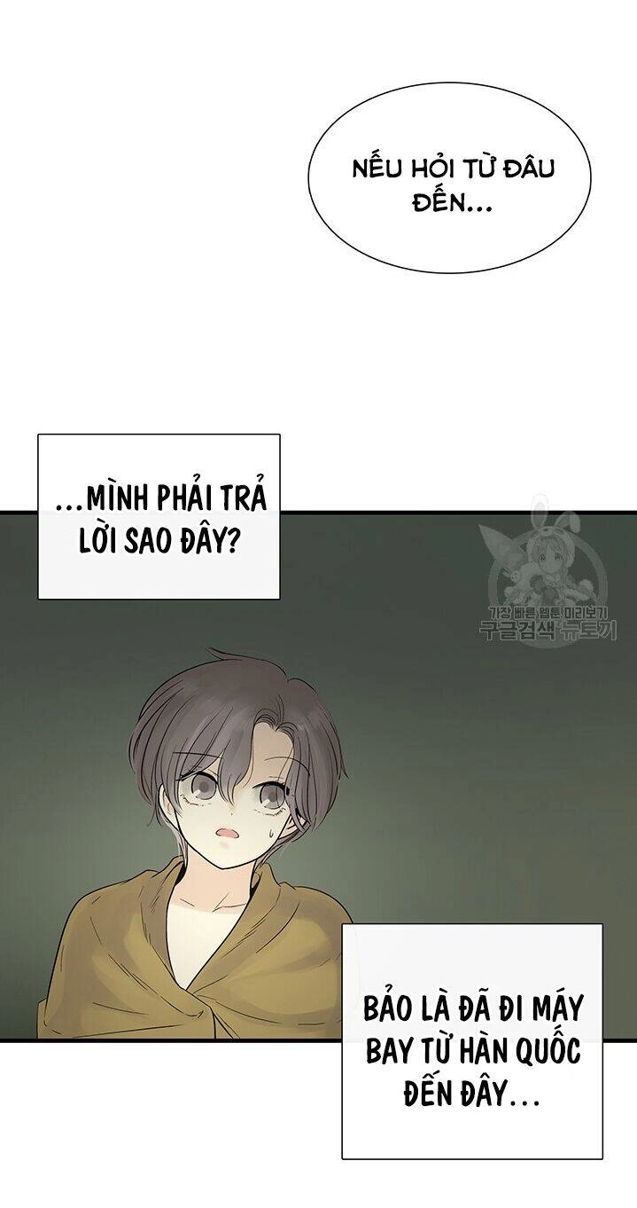 Lãnh Địa Totem Chapter 15 - 10