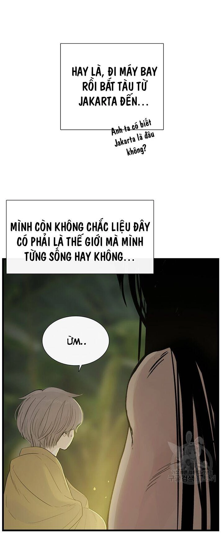 Lãnh Địa Totem Chapter 15 - 11