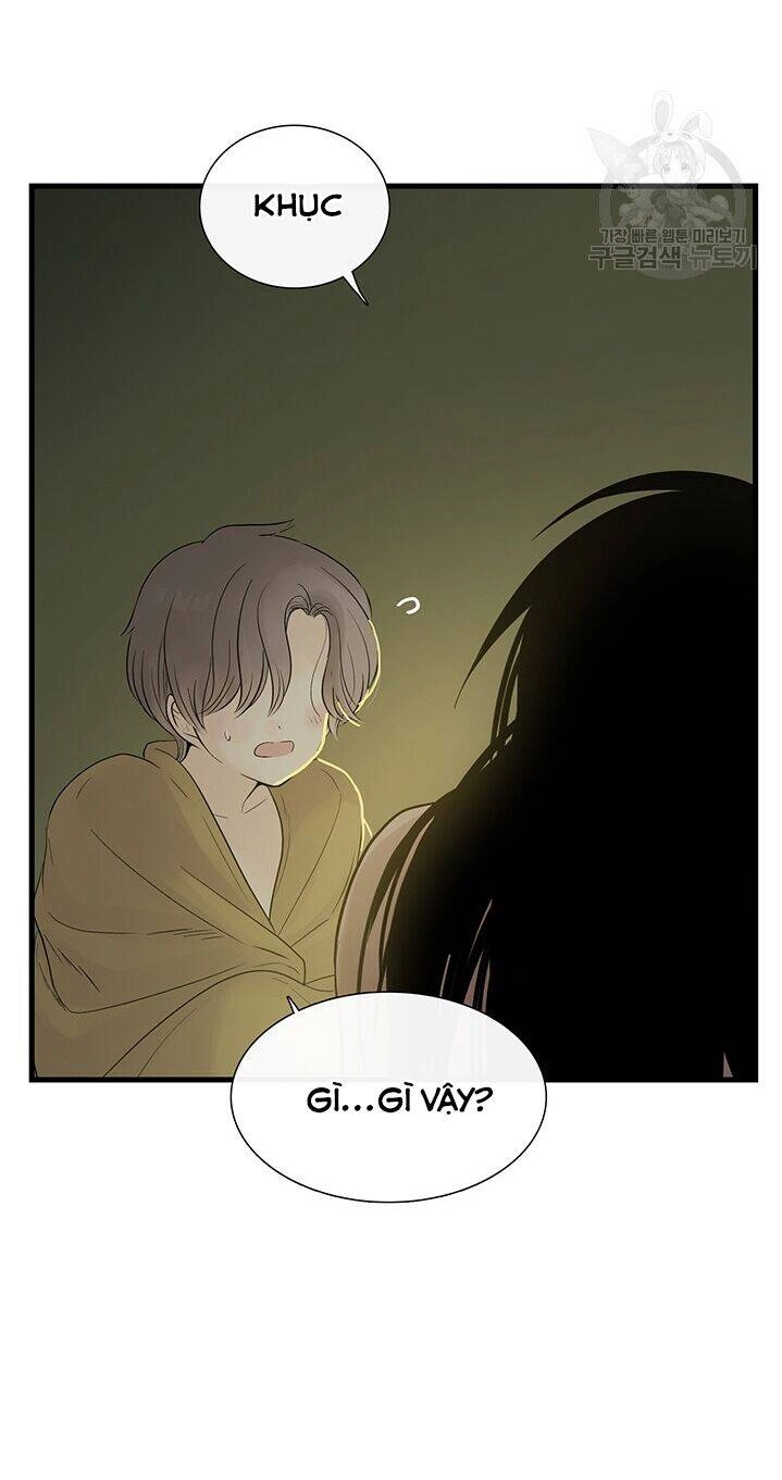 Lãnh Địa Totem Chapter 15 - 12