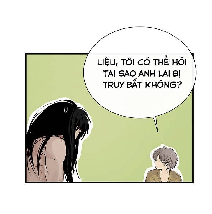 Lãnh Địa Totem Chapter 15 - 16