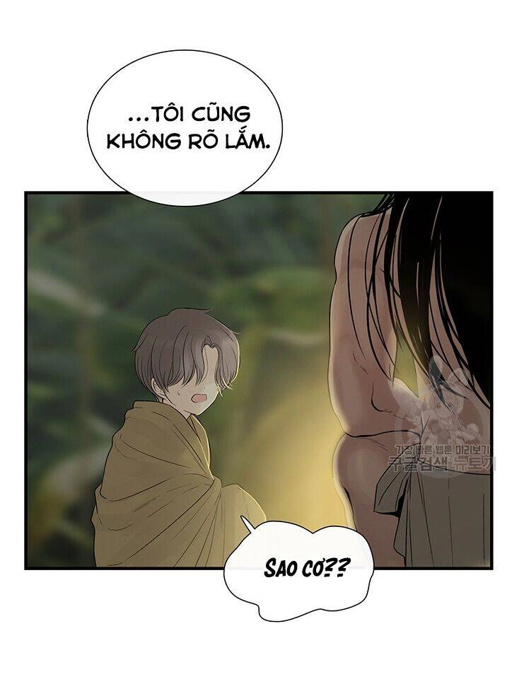 Lãnh Địa Totem Chapter 15 - 17