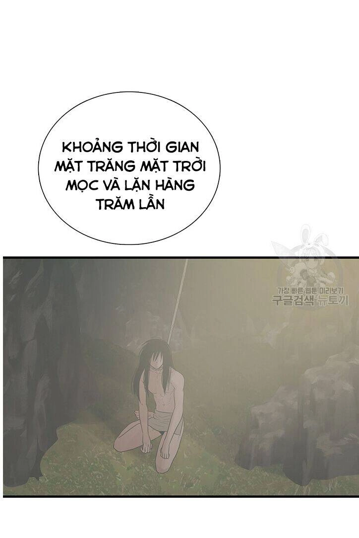 Lãnh Địa Totem Chapter 15 - 21