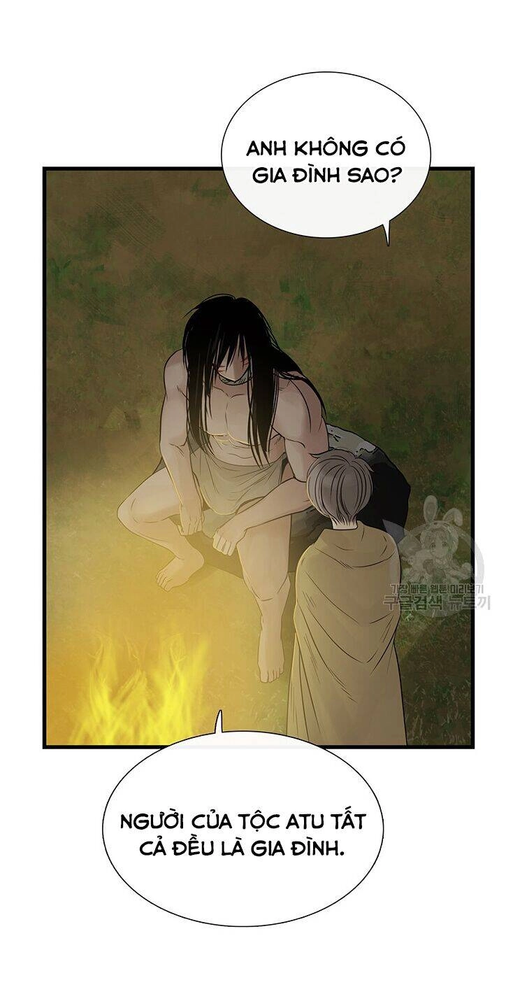 Lãnh Địa Totem Chapter 15 - 24