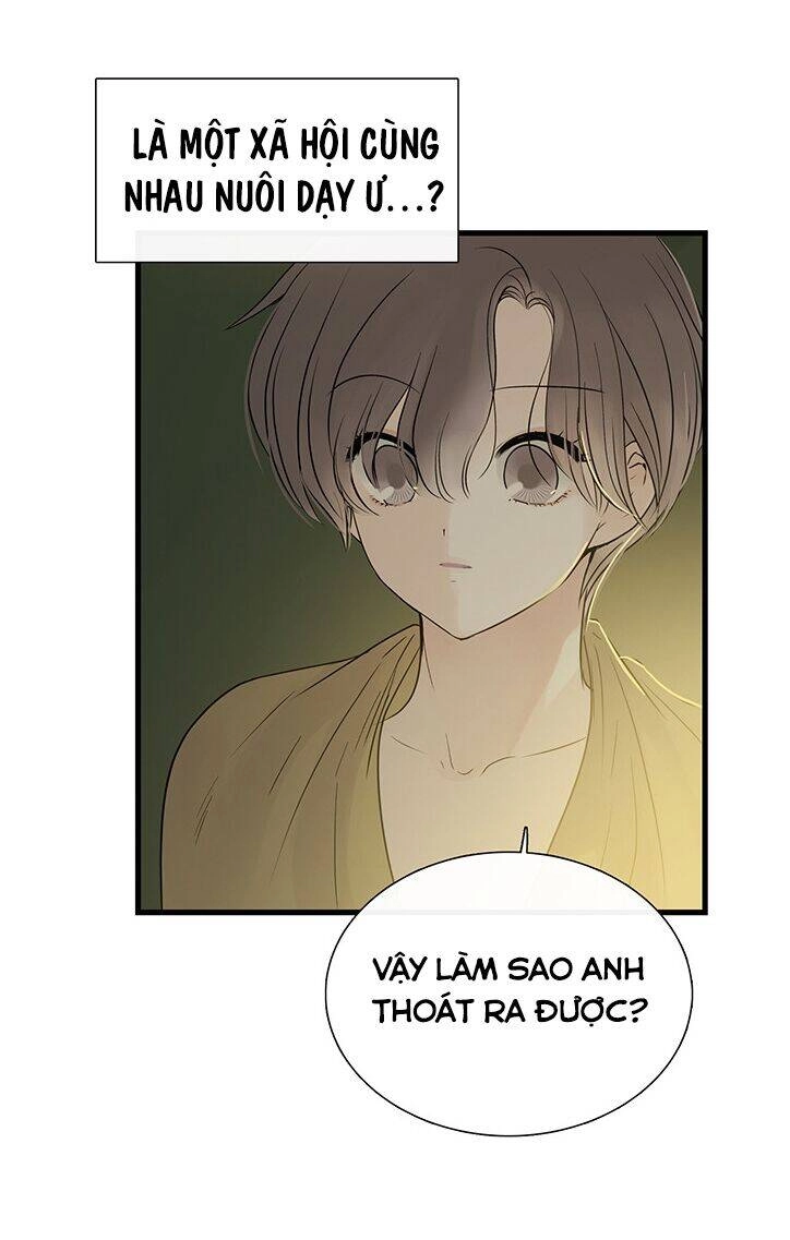 Lãnh Địa Totem Chapter 15 - 25