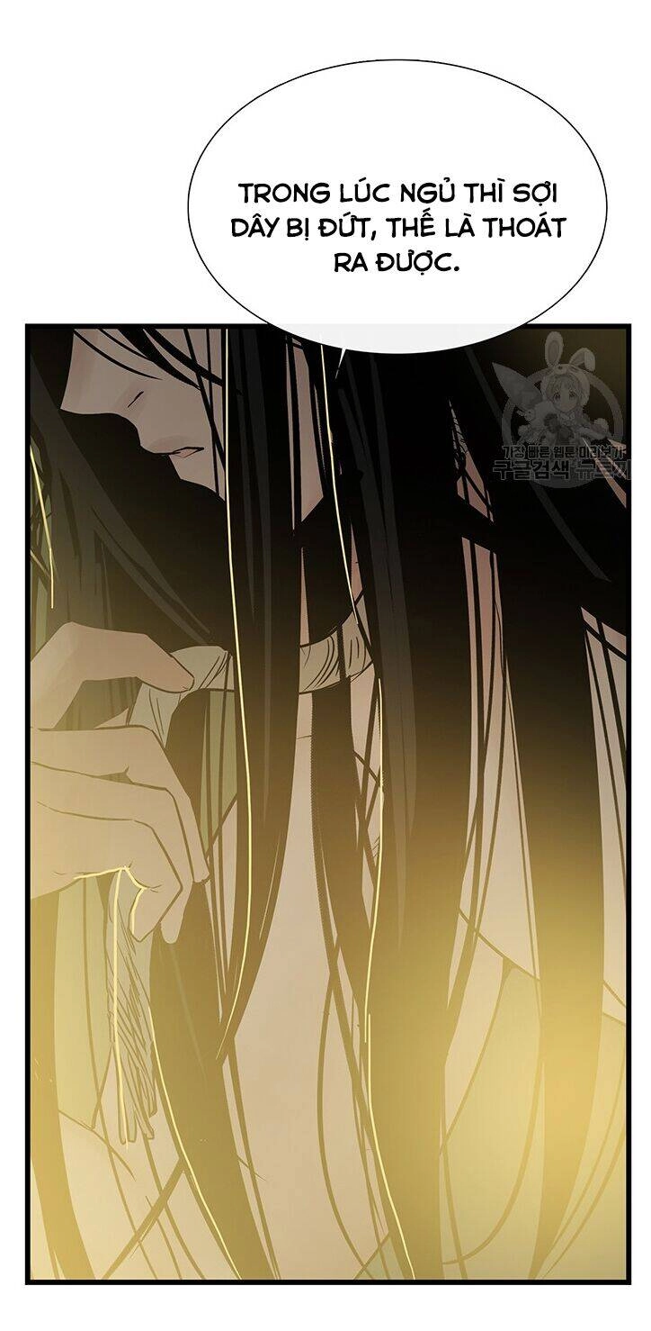 Lãnh Địa Totem Chapter 15 - 26