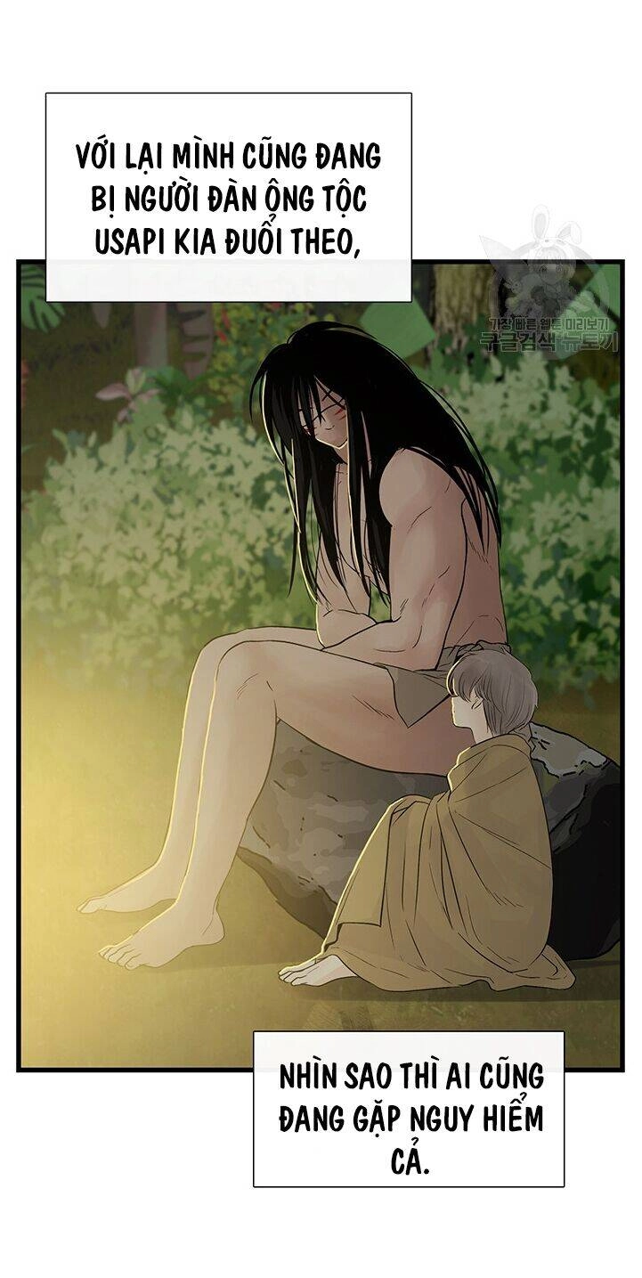 Lãnh Địa Totem Chapter 15 - 35