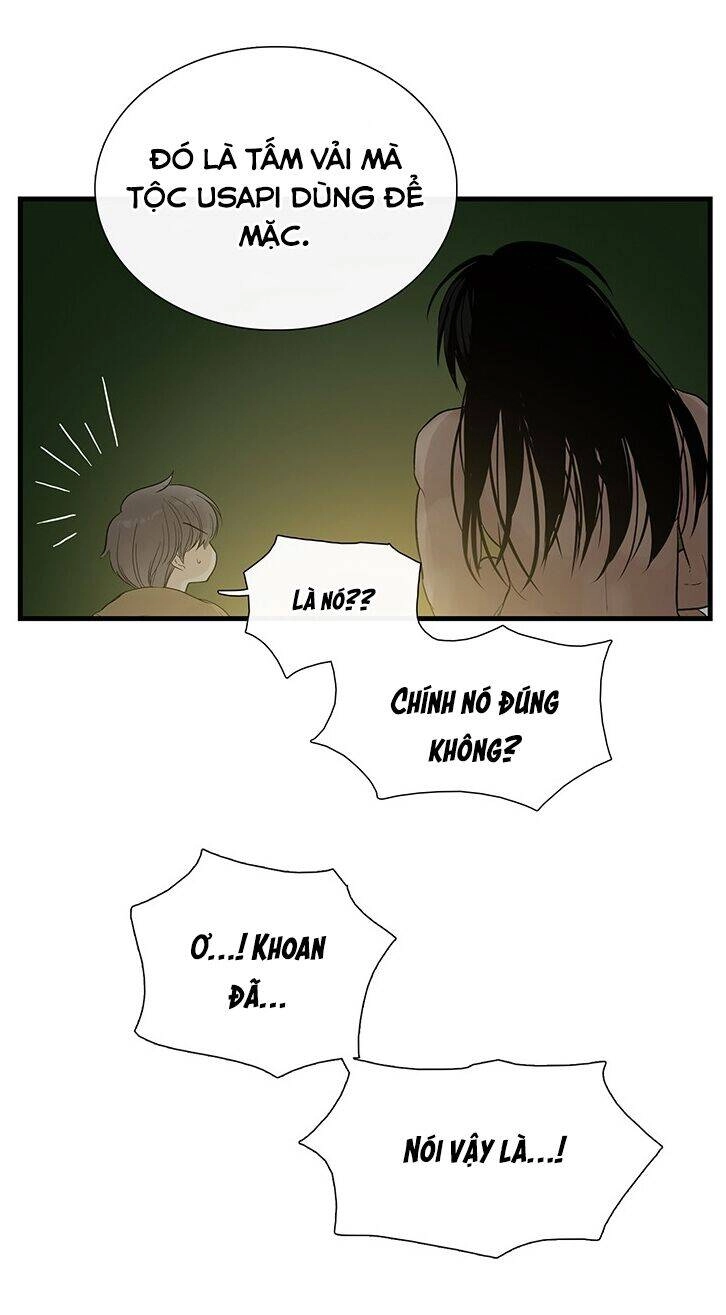 Lãnh Địa Totem Chapter 15 - 46