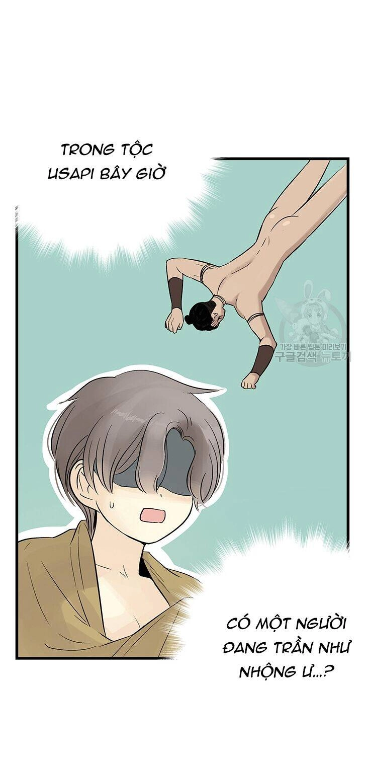 Lãnh Địa Totem Chapter 15 - 47