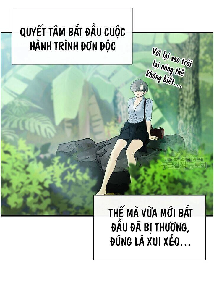 Lãnh Địa Totem Chapter 15 - 58