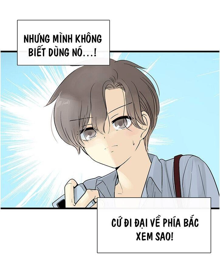 Lãnh Địa Totem Chapter 15 - 63